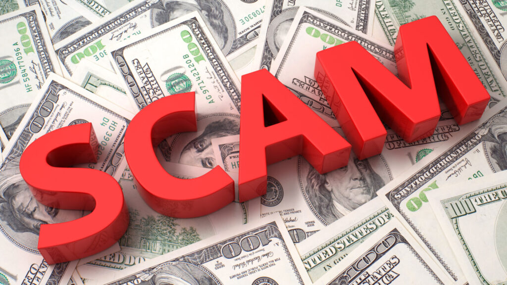 What Are the Main Types of Forex Trading Scams