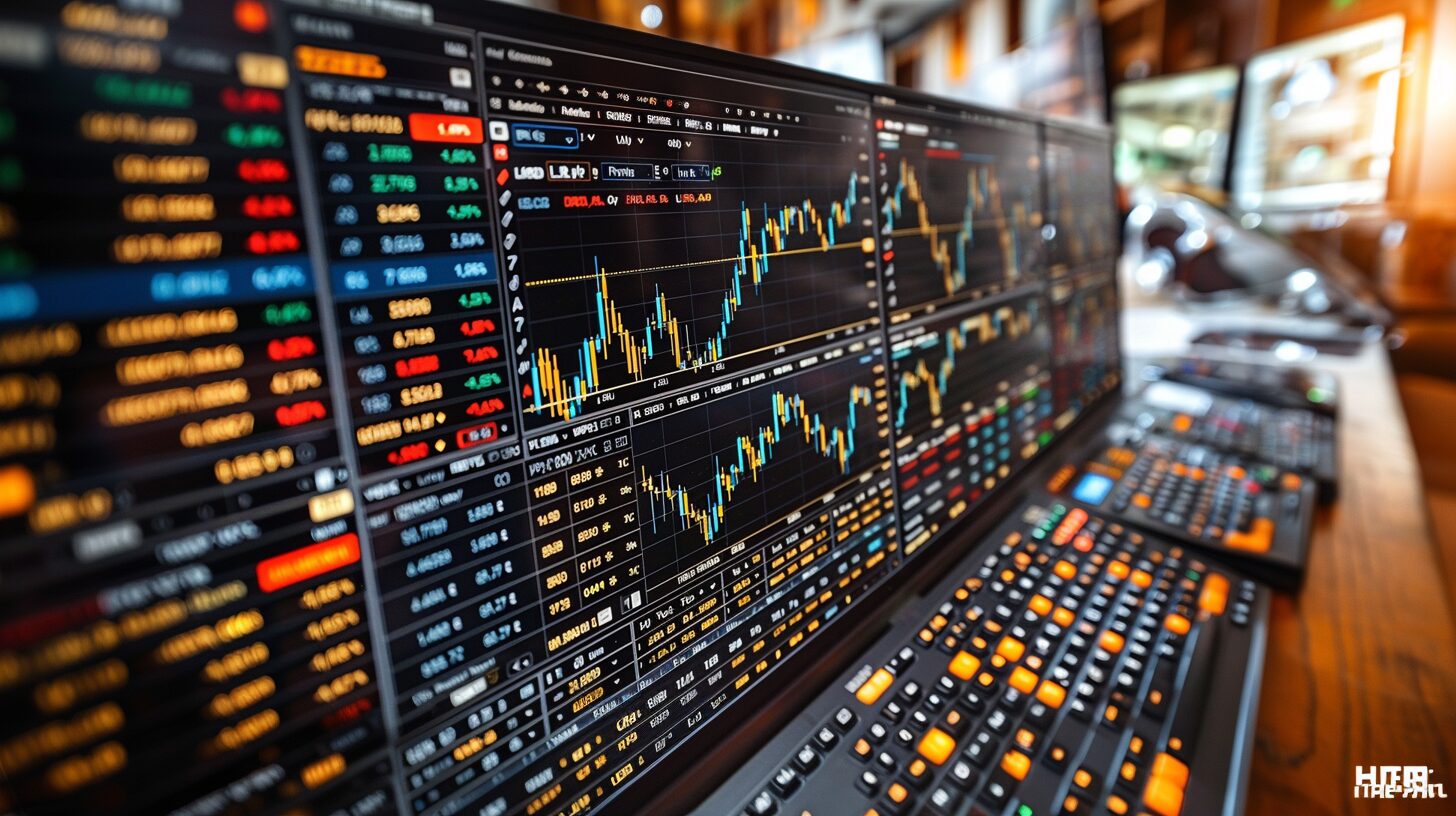 Story 3. Intraday Trading Strategies: Scalping, Pipsing And More